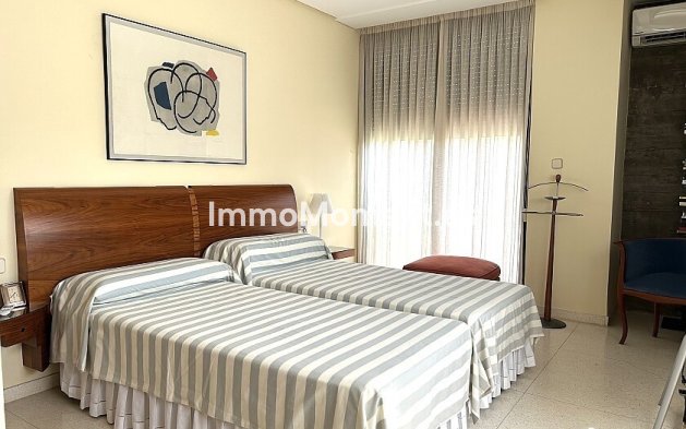 Reventa - Villa independiente - Orihuela - Dehesa de campoamor