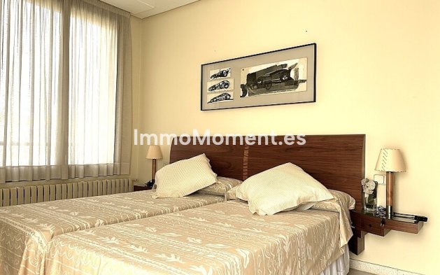 Reventa - Villa independiente - Orihuela - Dehesa de campoamor