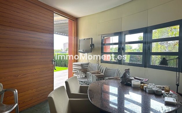 Reventa - Villa independiente - Orihuela - Dehesa de campoamor