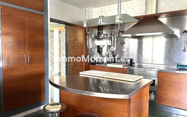 Reventa - Villa independiente - Orihuela - Dehesa de campoamor