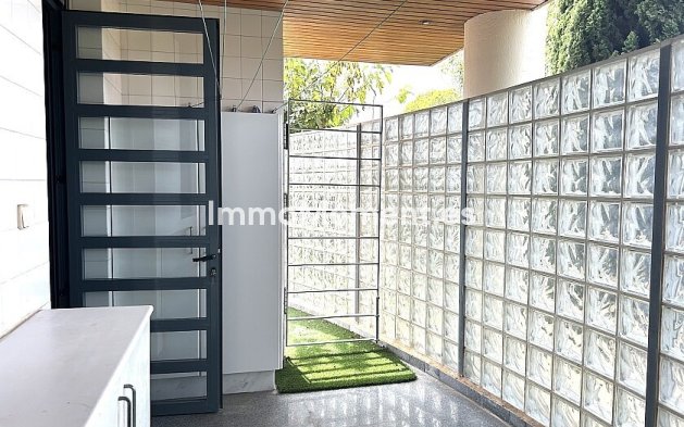 Reventa - Villa independiente - Orihuela - Dehesa de campoamor