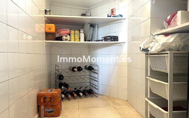 Reventa - Villa independiente - Orihuela - Dehesa de campoamor