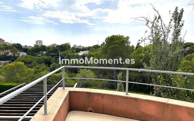 Reventa - Villa independiente - Orihuela - Dehesa de campoamor