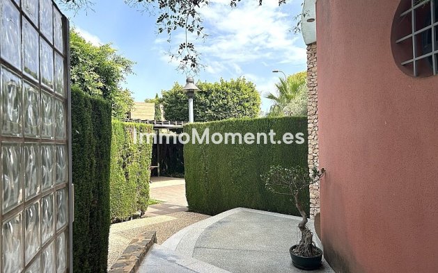 Reventa - Villa independiente - Orihuela - Dehesa de campoamor