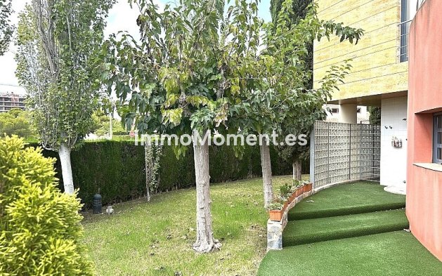 Reventa - Villa independiente - Orihuela - Dehesa de campoamor
