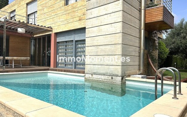 Reventa - Villa independiente - Orihuela - Dehesa de campoamor