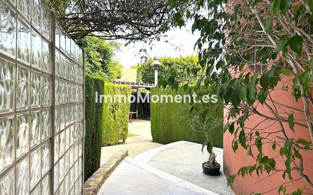 Reventa - Villa independiente - Orihuela - Dehesa de campoamor