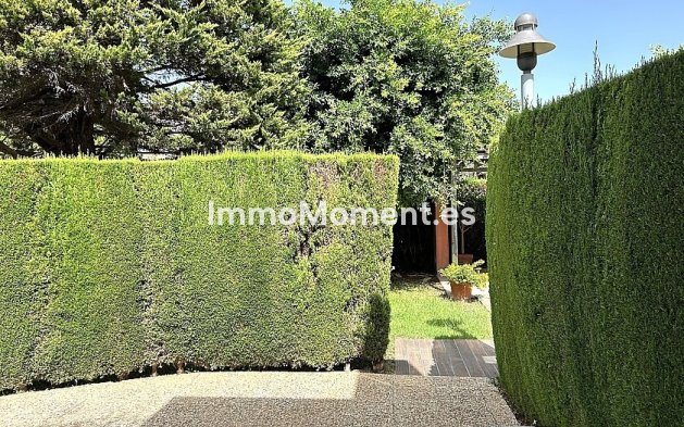 Reventa - Villa independiente - Orihuela - Dehesa de campoamor