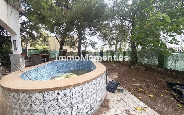 Bestaande woning - Vrijstaande villa - Crevillente - Crevillente - Crevillent Centro