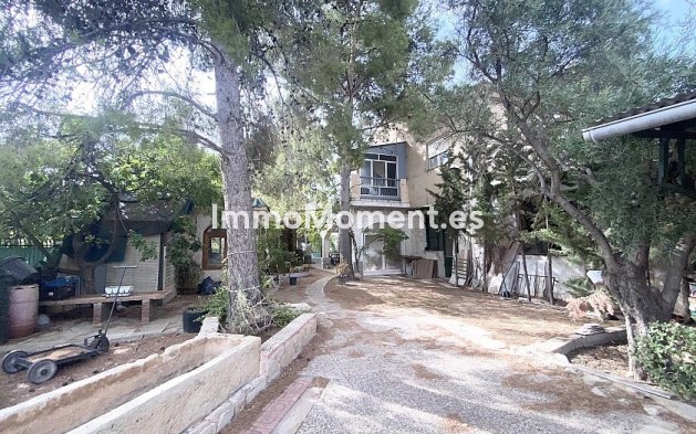 Bestaande woning - Vrijstaande villa - Crevillente - Crevillente - Crevillent Centro