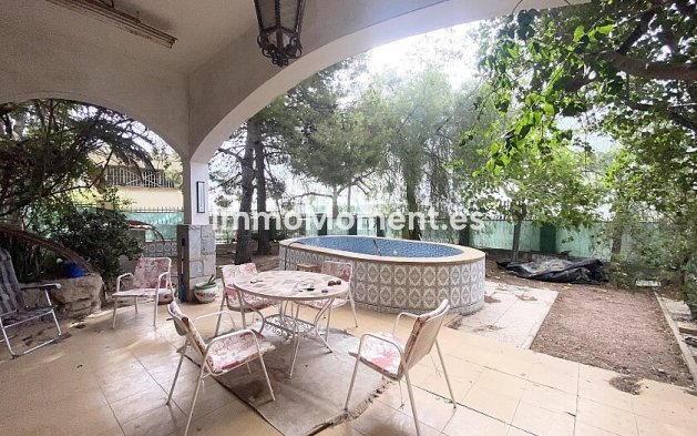 Bestaande woning - Vrijstaande villa - Crevillente - Crevillente - Crevillent Centro
