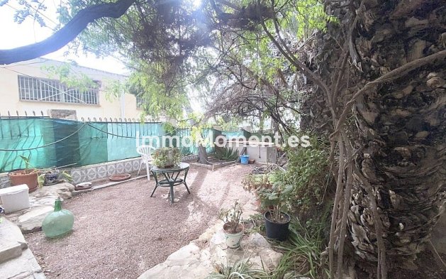 Bestaande woning - Vrijstaande villa - Crevillente - Crevillente - Crevillent Centro