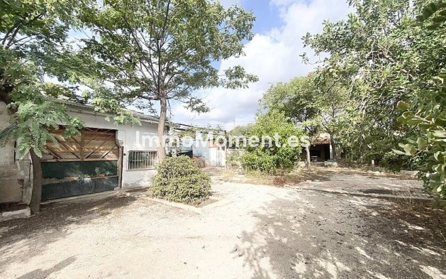 Bestaande woning - Vrijstaande villa - Crevillente - Crevillente - Crevillent Centro