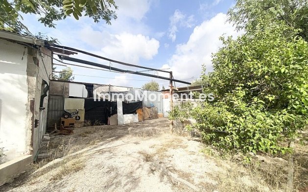 Bestaande woning - Vrijstaande villa - Crevillente - Crevillente - Crevillent Centro