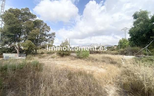 Bestaande woning - Vrijstaande villa - Crevillente - Crevillente - Crevillent Centro