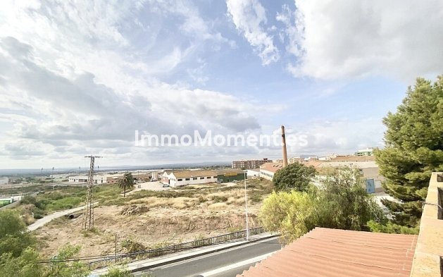 Bestaande woning - Vrijstaande villa - Crevillente - Crevillente - Crevillent Centro