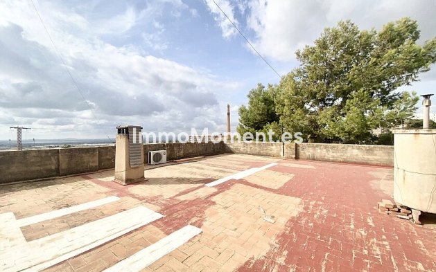 Bestaande woning - Vrijstaande villa - Crevillente - Crevillente - Crevillent Centro
