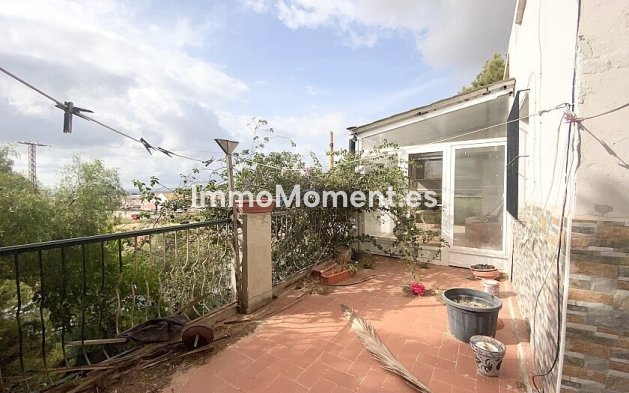 Bestaande woning - Vrijstaande villa - Crevillente - Crevillente - Crevillent Centro