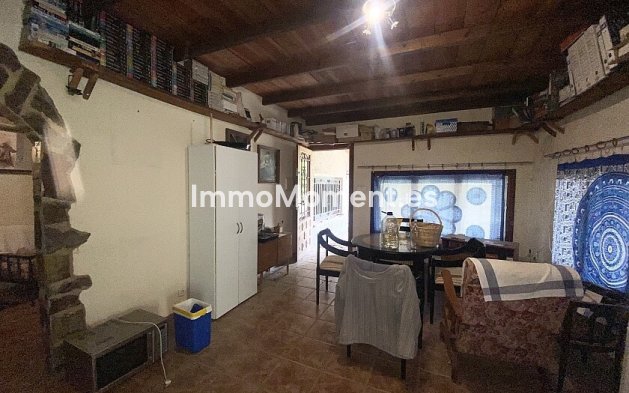 Bestaande woning - Vrijstaande villa - Crevillente - Crevillente - Crevillent Centro