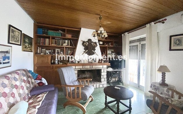Bestaande woning - Vrijstaande villa - Crevillente - Crevillente - Crevillent Centro
