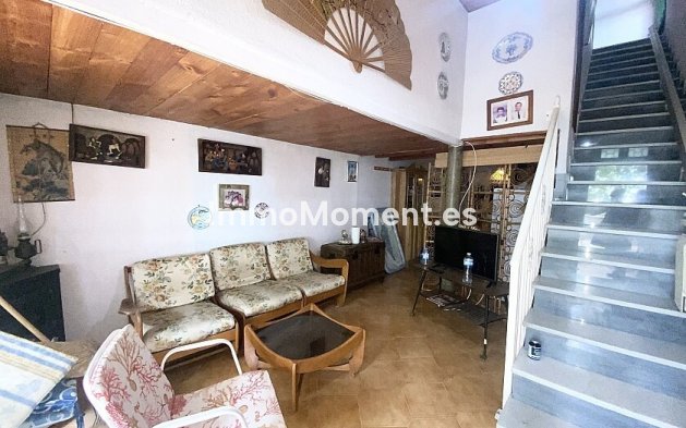 Bestaande woning - Vrijstaande villa - Crevillente - Crevillente - Crevillent Centro