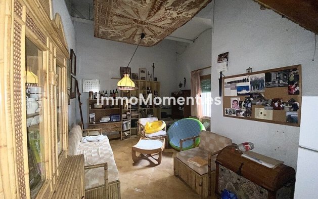 Bestaande woning - Vrijstaande villa - Crevillente - Crevillente - Crevillent Centro