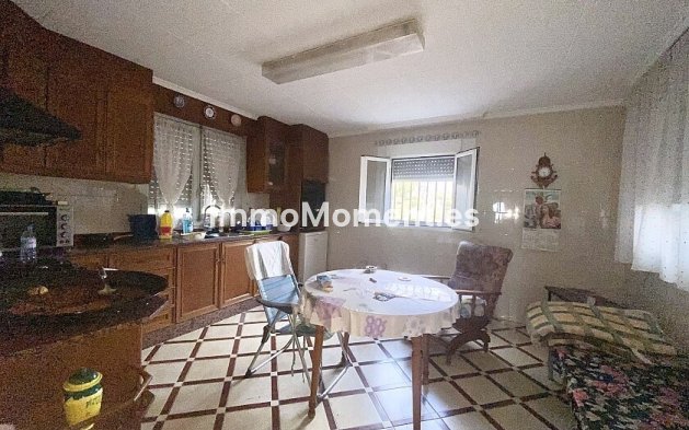 Bestaande woning - Vrijstaande villa - Crevillente - Crevillente - Crevillent Centro