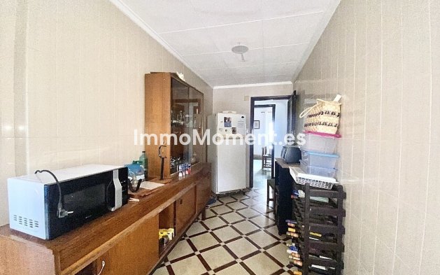 Bestaande woning - Vrijstaande villa - Crevillente - Crevillente - Crevillent Centro