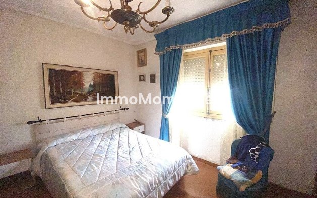 Bestaande woning - Vrijstaande villa - Crevillente - Crevillente - Crevillent Centro