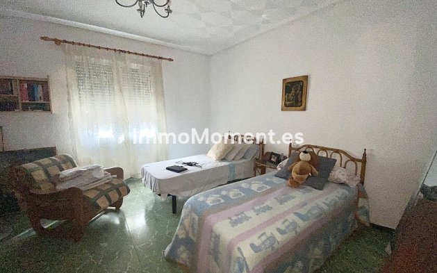 Bestaande woning - Vrijstaande villa - Crevillente - Crevillente - Crevillent Centro