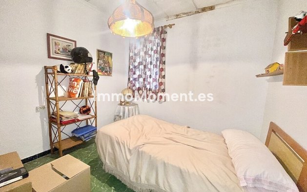 Bestaande woning - Vrijstaande villa - Crevillente - Crevillente - Crevillent Centro