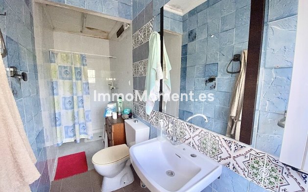 Bestaande woning - Vrijstaande villa - Crevillente - Crevillente - Crevillent Centro