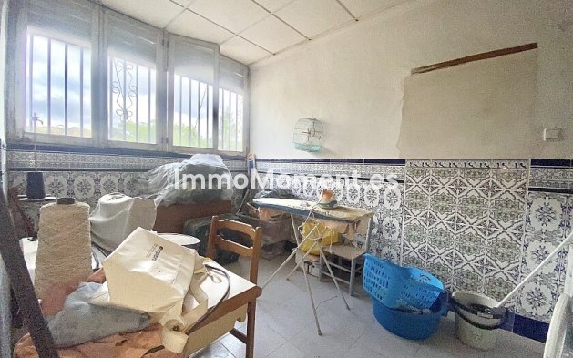 Bestaande woning - Vrijstaande villa - Crevillente - Crevillente - Crevillent Centro