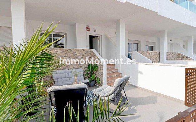 Bestaande woning - Rijtjeshuis - Orihuela - Los Altos