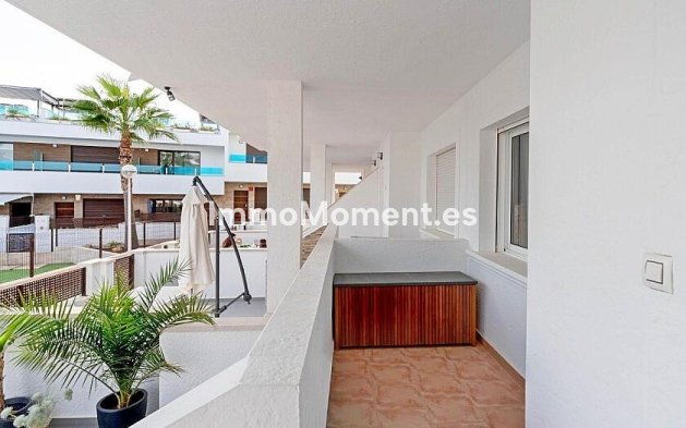 Bestaande woning - Rijtjeshuis - Orihuela - Los Altos