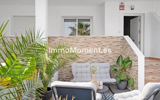 Bestaande woning - Rijtjeshuis - Orihuela - Los Altos