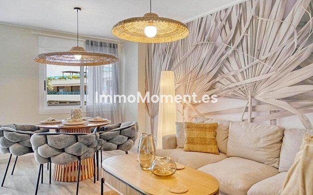 Bestaande woning - Rijtjeshuis - Orihuela - Los Altos