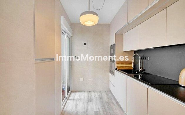 Bestaande woning - Rijtjeshuis - Orihuela - Los Altos