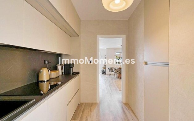 Bestaande woning - Rijtjeshuis - Orihuela - Los Altos