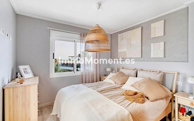 Bestaande woning - Rijtjeshuis - Orihuela - Los Altos