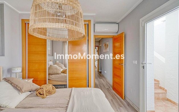 Bestaande woning - Rijtjeshuis - Orihuela - Los Altos