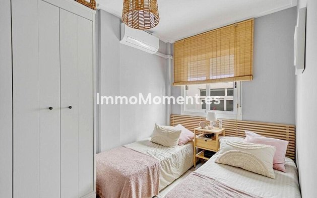 Bestaande woning - Rijtjeshuis - Orihuela - Los Altos
