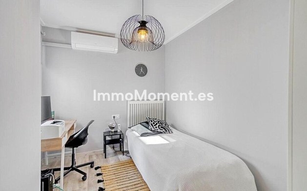 Bestaande woning - Rijtjeshuis - Orihuela - Los Altos