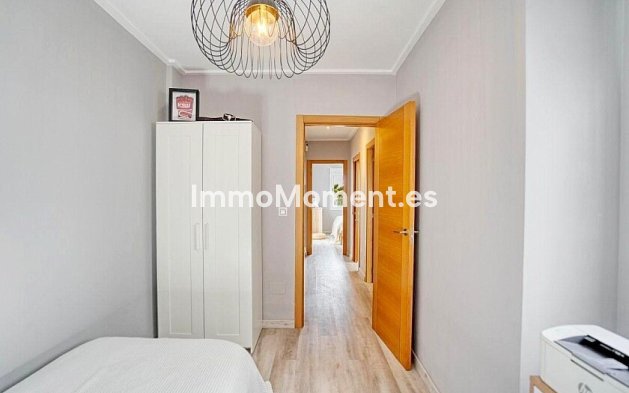 Bestaande woning - Rijtjeshuis - Orihuela - Los Altos