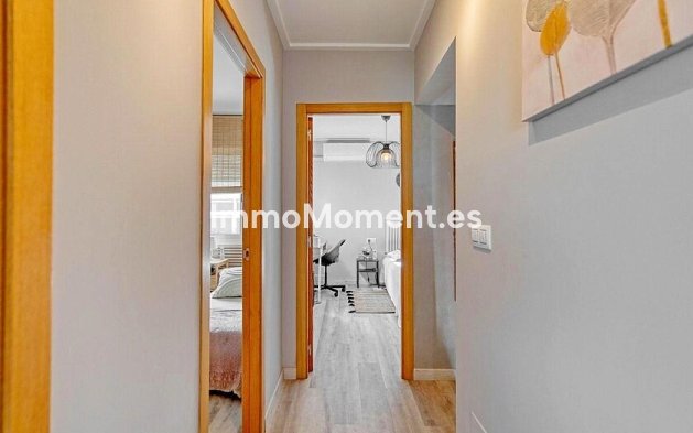 Bestaande woning - Rijtjeshuis - Orihuela - Los Altos