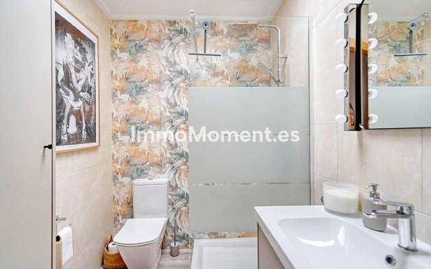 Bestaande woning - Rijtjeshuis - Orihuela - Los Altos