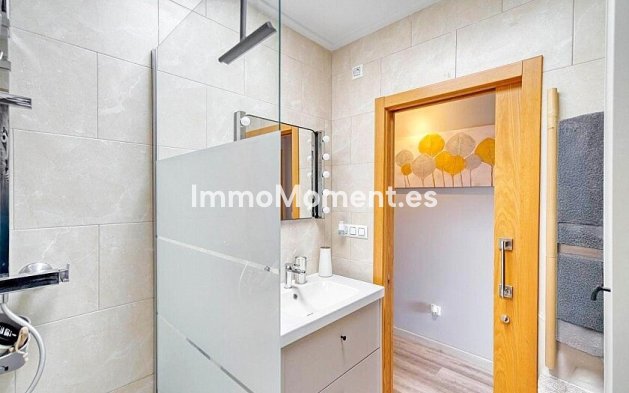 Bestaande woning - Rijtjeshuis - Orihuela - Los Altos