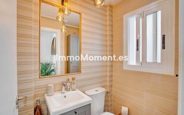 Bestaande woning - Rijtjeshuis - Orihuela - Los Altos