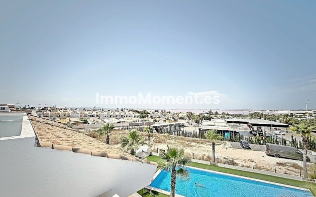 Bestaande woning - Rijtjeshuis - Orihuela - Los Altos