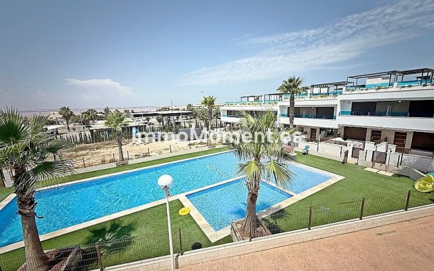 Bestaande woning - Rijtjeshuis - Orihuela - Los Altos